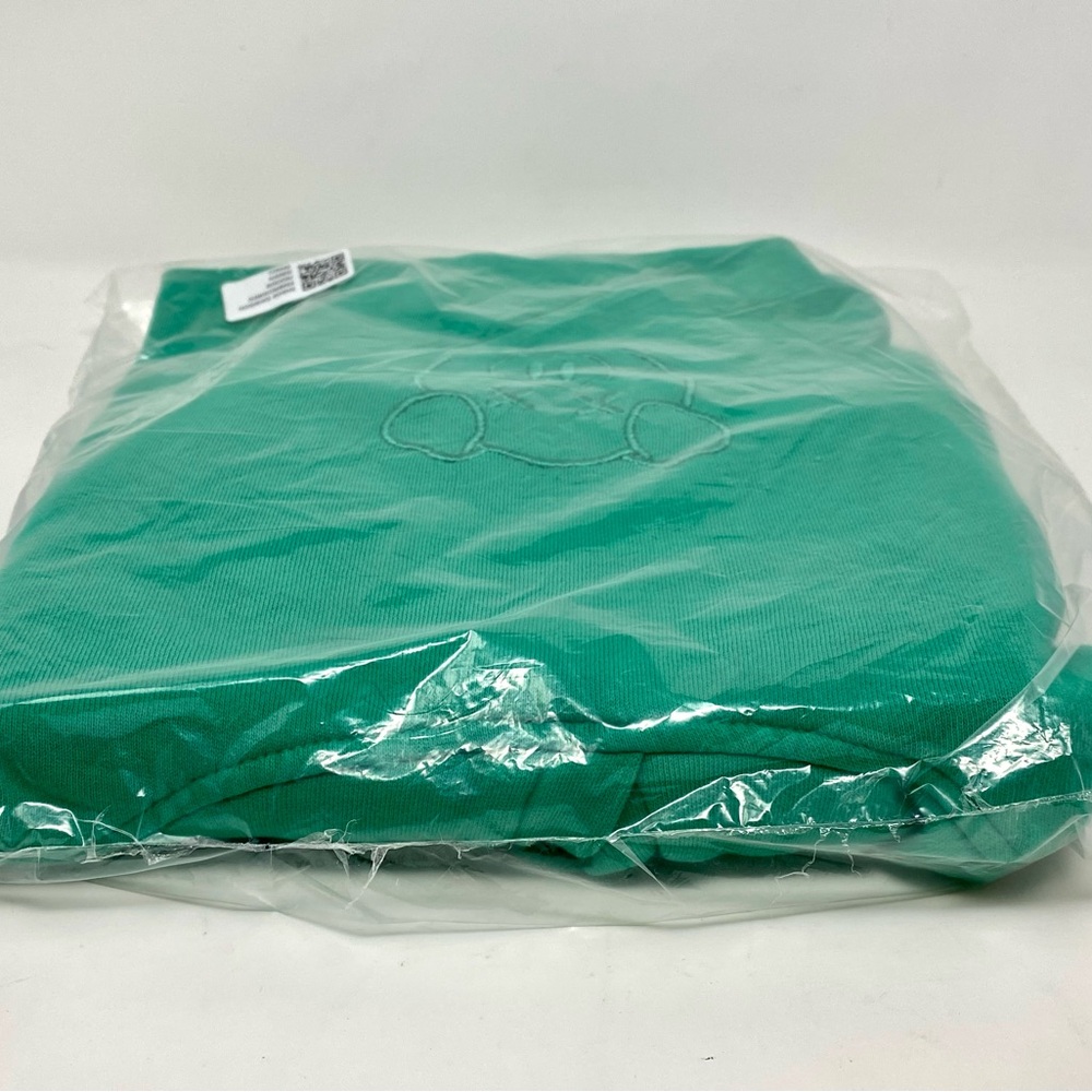 Shane Dawson Pig Hoodie NEW SEALED Emerald Green Jeffree Star Unisex XL - Picture 4 of 11